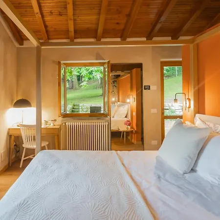 Vila Riva With Pool Bellagio