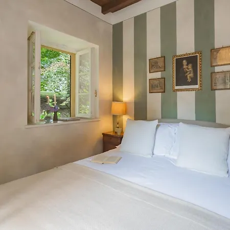 Vila Riva With Pool Bellagio