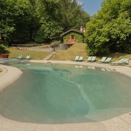 Riva With Pool & Garden By Rent 别墅