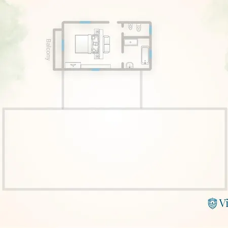 别墅 Riva With Pool & Garden By Rent 贝拉焦