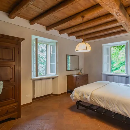 Riva With Pool & Garden By Rent Villa Bellagio